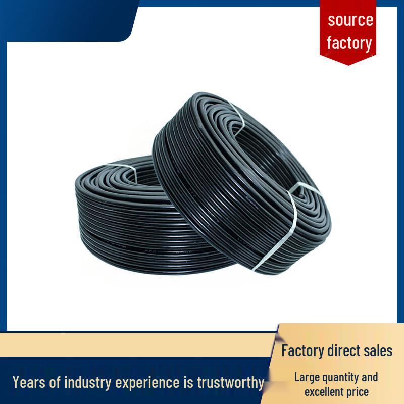 Zhengyuan Copper RVVP Shielded Signal Control Cable