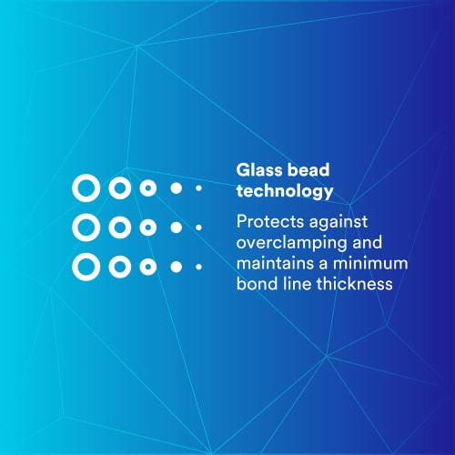 3M Automix Panel Bond #8115