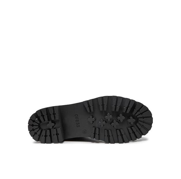 Ботильоны Guess Badae2 FLFBD2 FAL10, черные