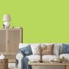 Zigzag Lime Wallpaper for Living Room and Bedroom 50x1000