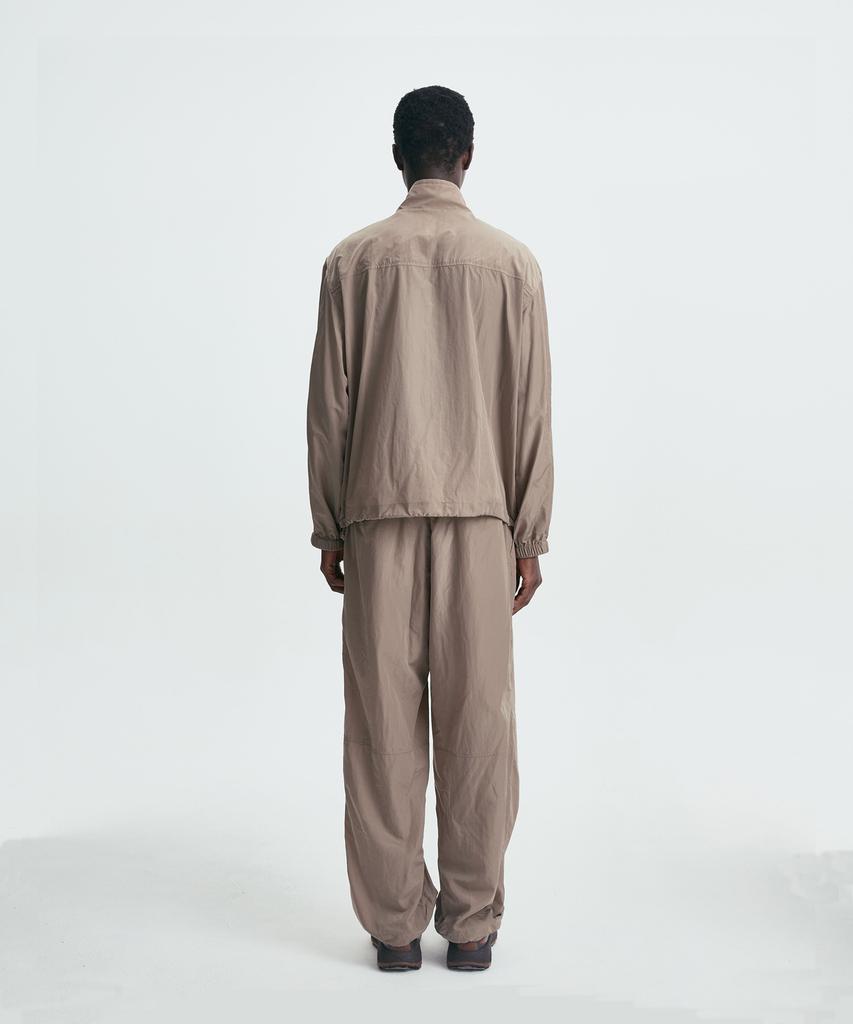 Milacode Multi Pocket Field Jacket - Beige