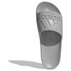 Adidas Adilette Aqua Pure Grey Unisex Sneakers Grey-Two IF6068