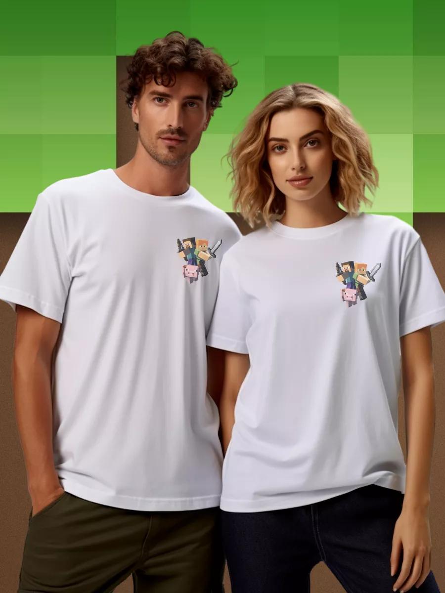 T-shirt Dexter 2XL
