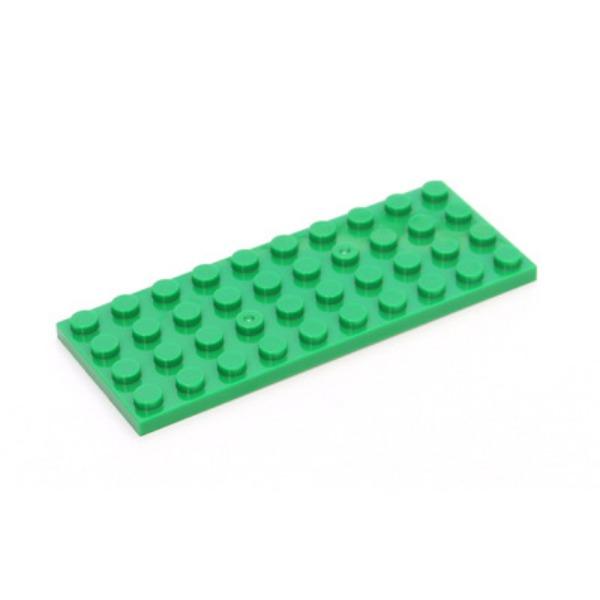 Compatible Building Block 3030 Building Block Accessories 4X10 Base Board, Small Particle Low Brick Sheet, Sheet, Spare Parts