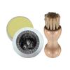 Furniture & Brush, Wise Owl Furniture , Leather for Furniture, Leather Balm