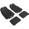 Accesorios Interior – Alfombrillas para el interior y el maletero