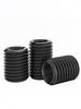 Hardened Steel Thread Protector Sleeve for Internal/External Nuts and Screws (M3-M24)