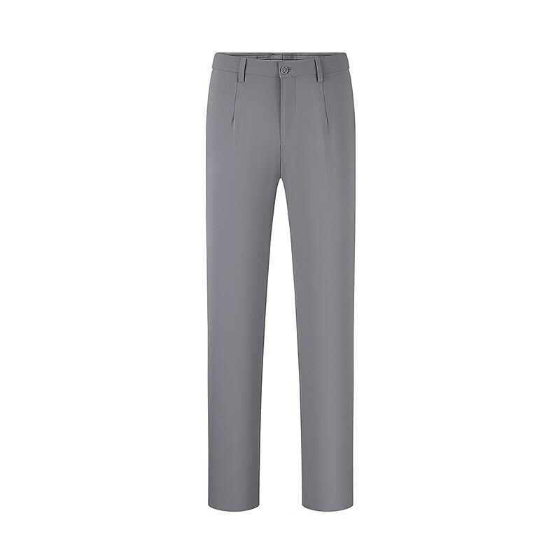 Men's Modal Blend Business Casual Dress Pants