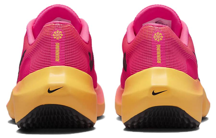 Nike Zoom Fly 5 Hyper Pink Laser Orange Women's DM8974-601