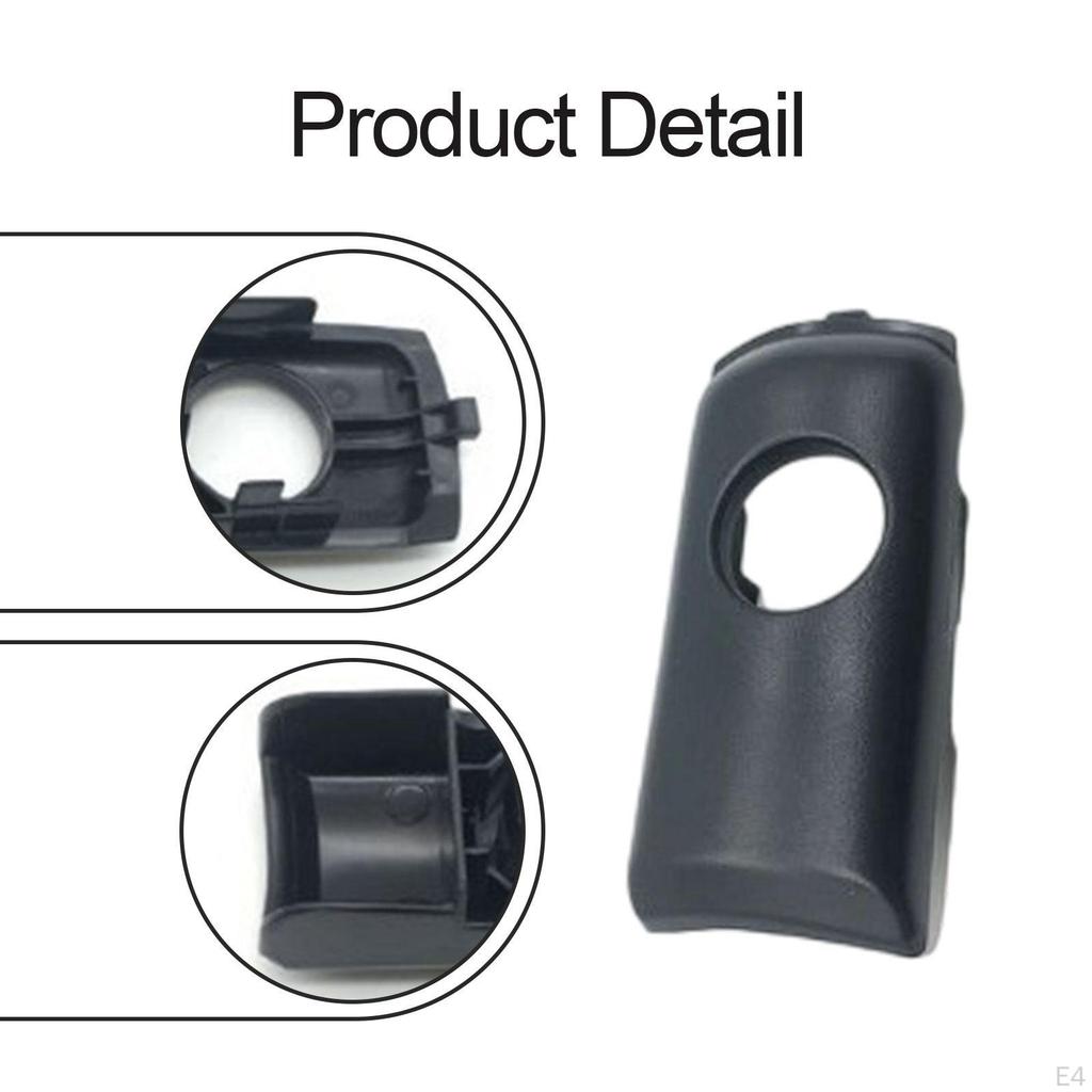 Latch Handle Cover Cap for Accord 77545-ta0-a01 Professional Easy To Use Convenient Wear