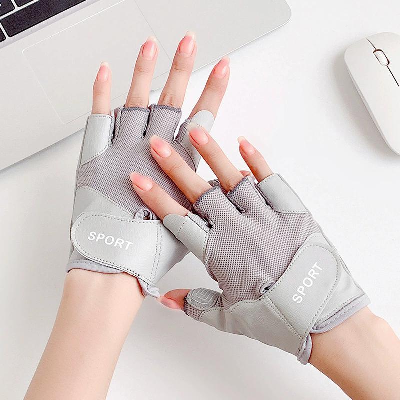 Xiaomi Unisex Lightweight Workout Gloves for Weightlifting Cycling Exercise Training Fitness Rowing - Excellent Grip Gym Gloves