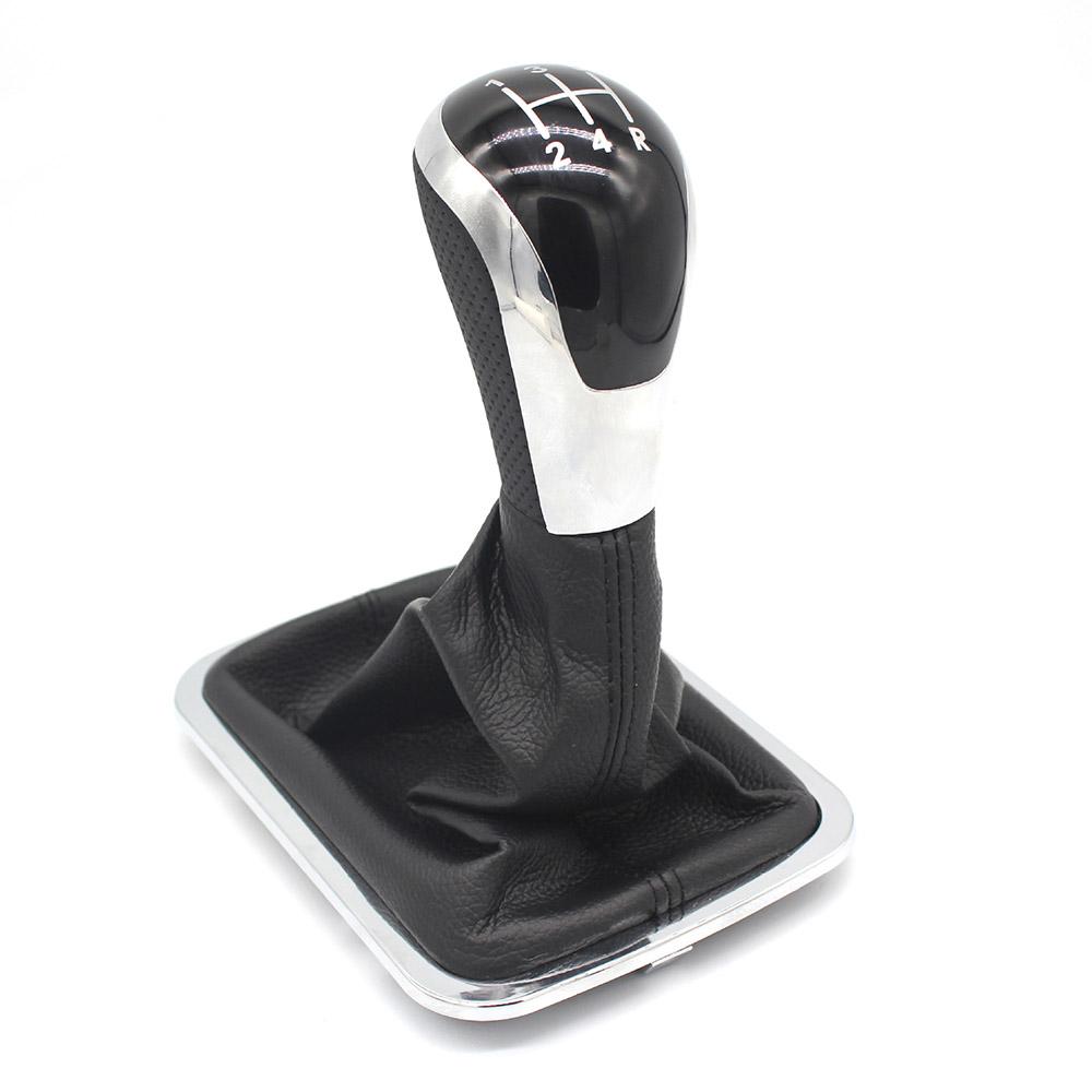 

Gear Stick Shift knob Gearbox Shift knob Boot for Geely Emgrand 7 EC7 EC715 EC718 E7