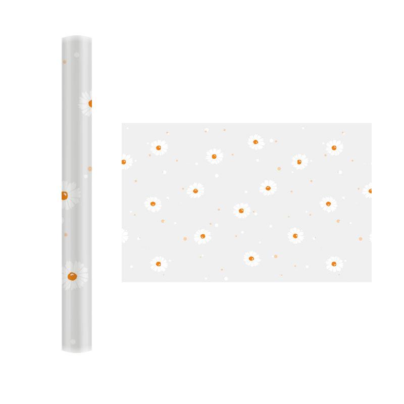 

300СМ ЕВА Водонепроницаемый Коврик для Шкафа Многоразовые Вкладыши для Ящиков Нескользящий Коврик для Холодильника Удобные Подставки Влагостойкий Коврик для Ящиков 45x300cm