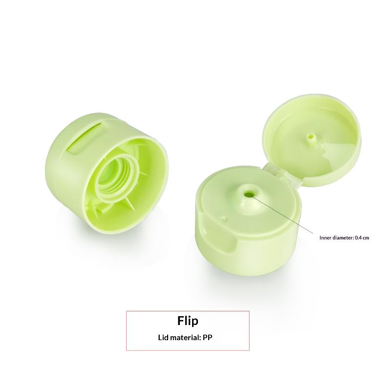 50ml 100ml Grüne Nachfüllbare Quetschflaschen Kosmetisch Leer 5 Stück für Lotion Creme Make-up Reiseaufbewahrung