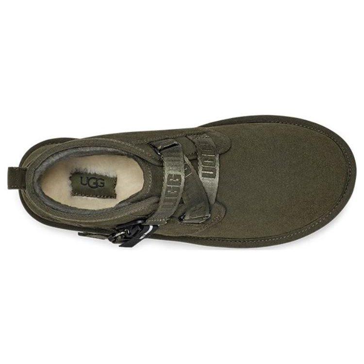 UGG Neumel Quickclick Chukka 1130720-FRSN