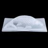 1Pc Kreative Koi Karpfen Silikon Kuchen Formen 3D Seife Machen Form Diy Backen Werkzeuge