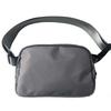 Li Shen Qing Niao Unisex Outdoor Running Crossbody Waist Bag