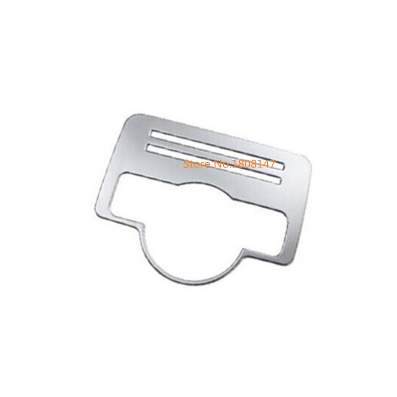 Dla Mercedes Benz Vito W447 2016 2017 2018     Samochód Przednia Lampa Reflektora Światło Przycisk Przełącznika Sterowania Centralnego Ramka