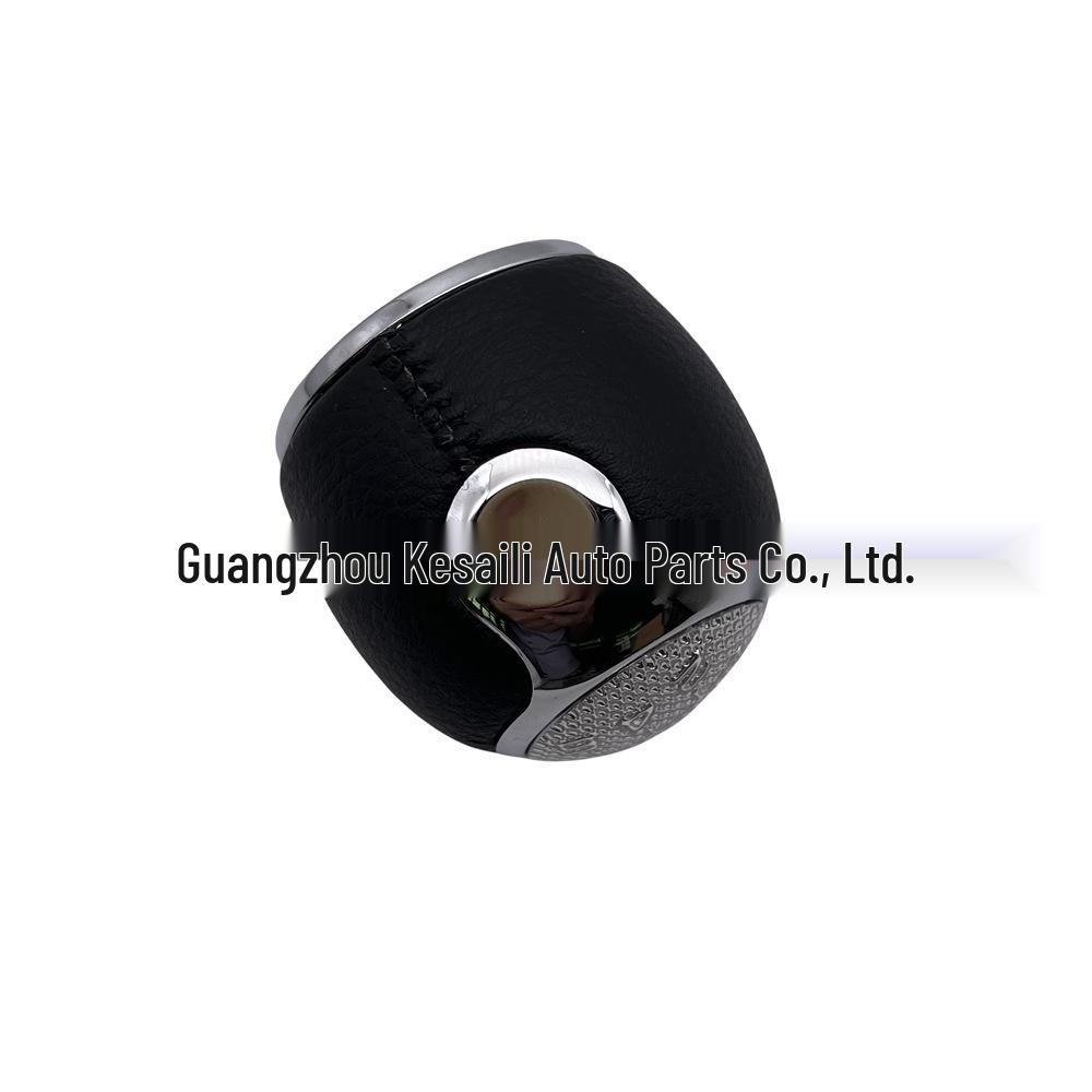 6-Speed Gear Shift Knob for Alfa Romeo Mito (2008-2016)