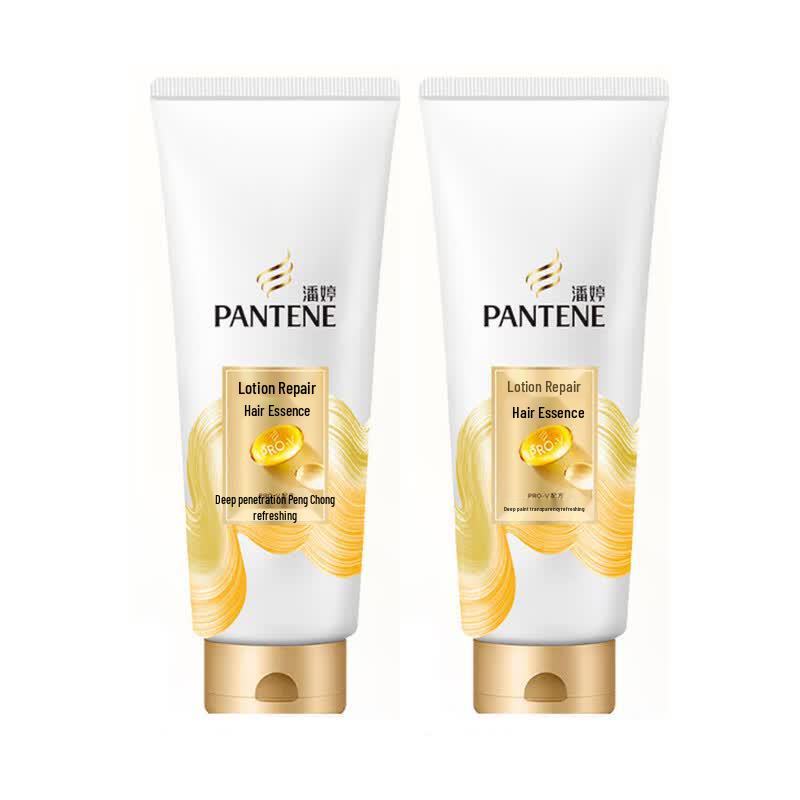 Pantene PRO-V Milk Lotion Repair Hair Conditioner