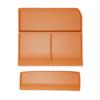 YU7 Passenger Side Glove Box & Seat Storage Mat for Car Interior