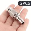 High-pressure Nozzle High-pressure Pipe Carding Nozzle - Porous Pressure Nozzle Industrial Intensity Jet Power Drainage Cleaning
