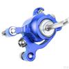 120mm 140mm Disc Rotor Brake Caliper Bike