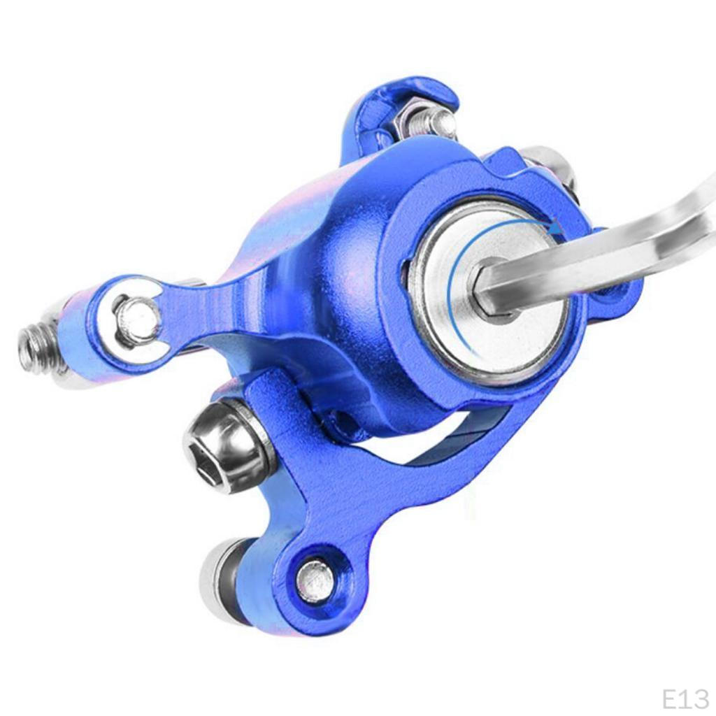 120mm 140mm Disc Rotor Brake Caliper Bike