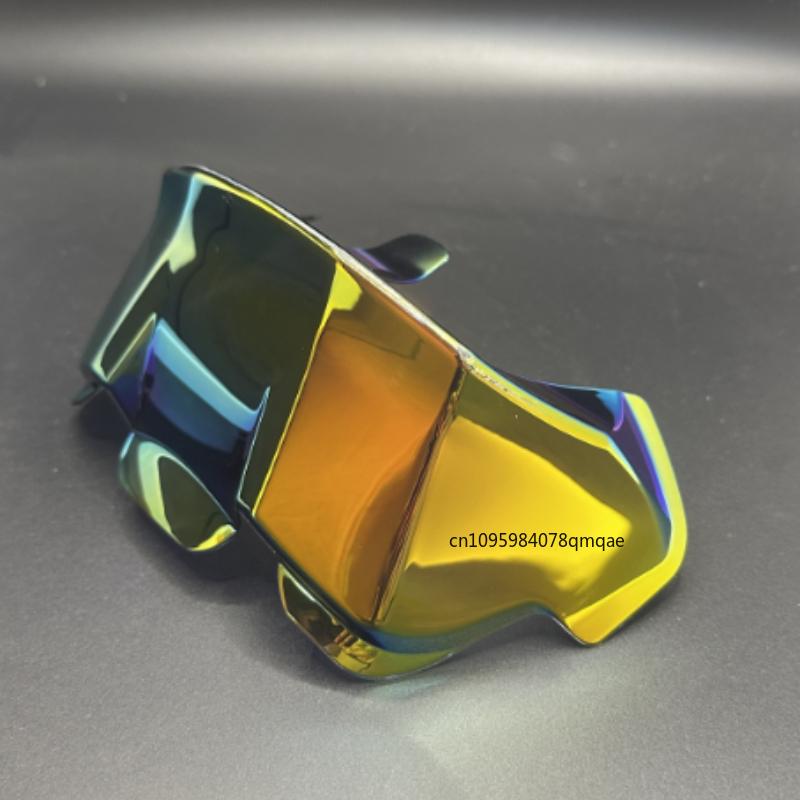 Motorcycle Rear Trim Helmet Spoiler for Arai RX7X NE0 RX-7X RX7X VZ-Ram EVO RX7V RX7 Helmet Spoiler Accessories