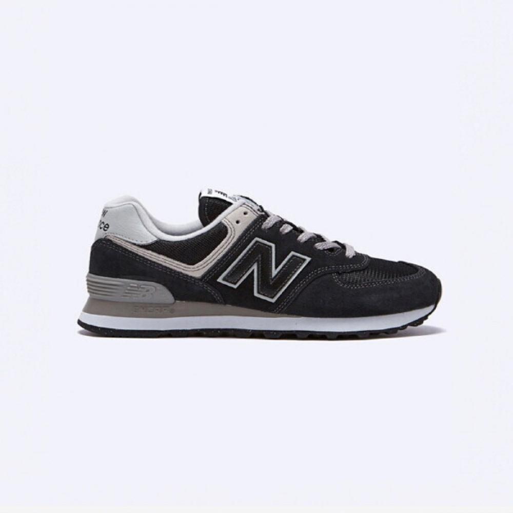 

New Balance Wl574evb Shoes 220