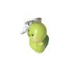 Small Turtles Keychain Resin Lovely Animal Charm for Women Girls Gift Collection Accessory