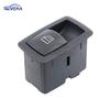 Compatible Power Window Control Switch for Mercedes-Benz W251 R280 (A2518200510)