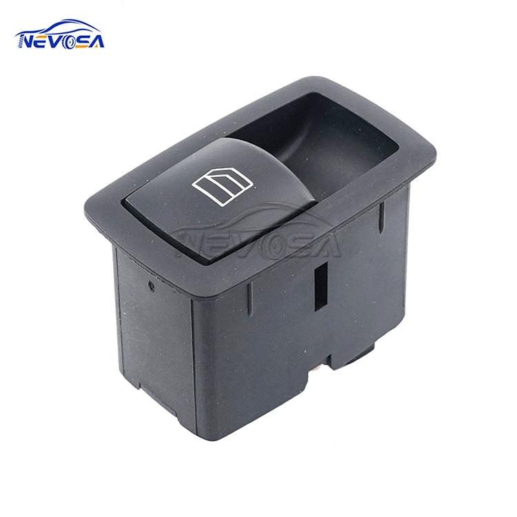 Compatible Power Window Control Switch for Mercedes-Benz W251 R280 (A2518200510)