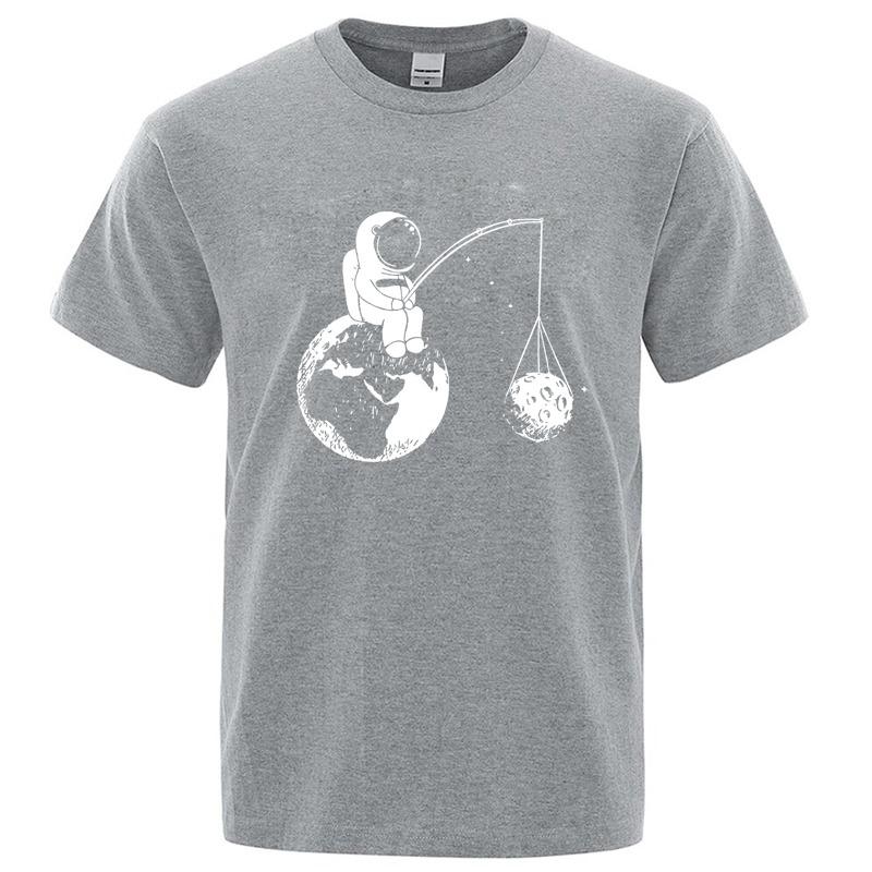 Unicorn Middle Finger T Shirt Women Mens T-Shirt Streetwear Tshirts Anime Clothes Four Seasons