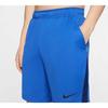 Nike Dri-FIT Moisture-Wicking Training Shorts Men Bottoms Blue CJ2008-480