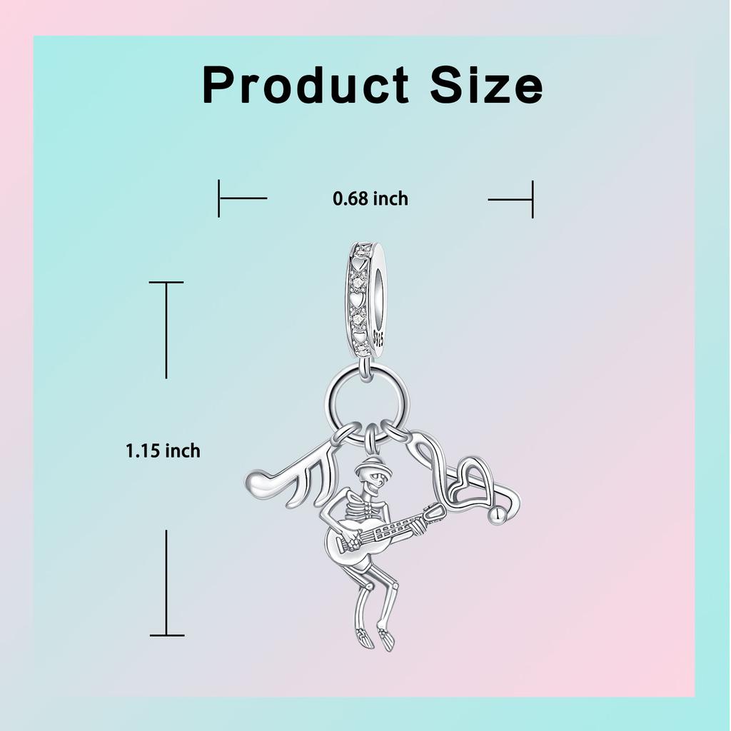Original Charms Bead Copper Inlaid Zirconium Halloween Pumpkin Head Pendants Fit Bracelet Jewelry Gift Marking