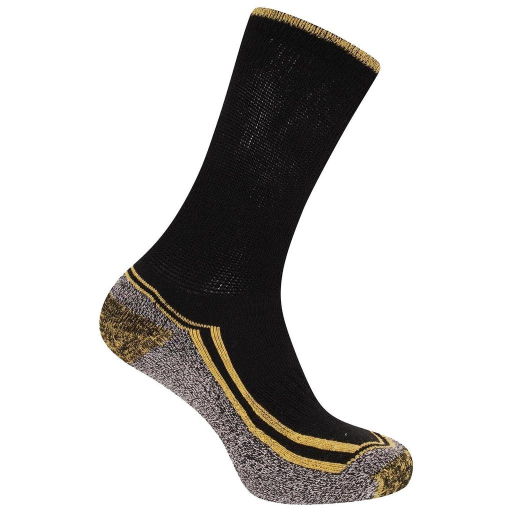 Soxy Mens Socks (Pack of 6)