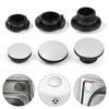 Accessories Drainage Seal Kitchen Tap Hole Cover Stopper Faucet Hole Cover Water Blanking Plug