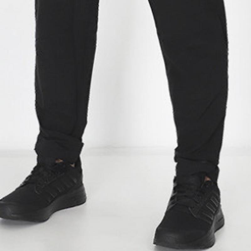 Adidas Sweatshirt Long Pants Workout Woven Pants