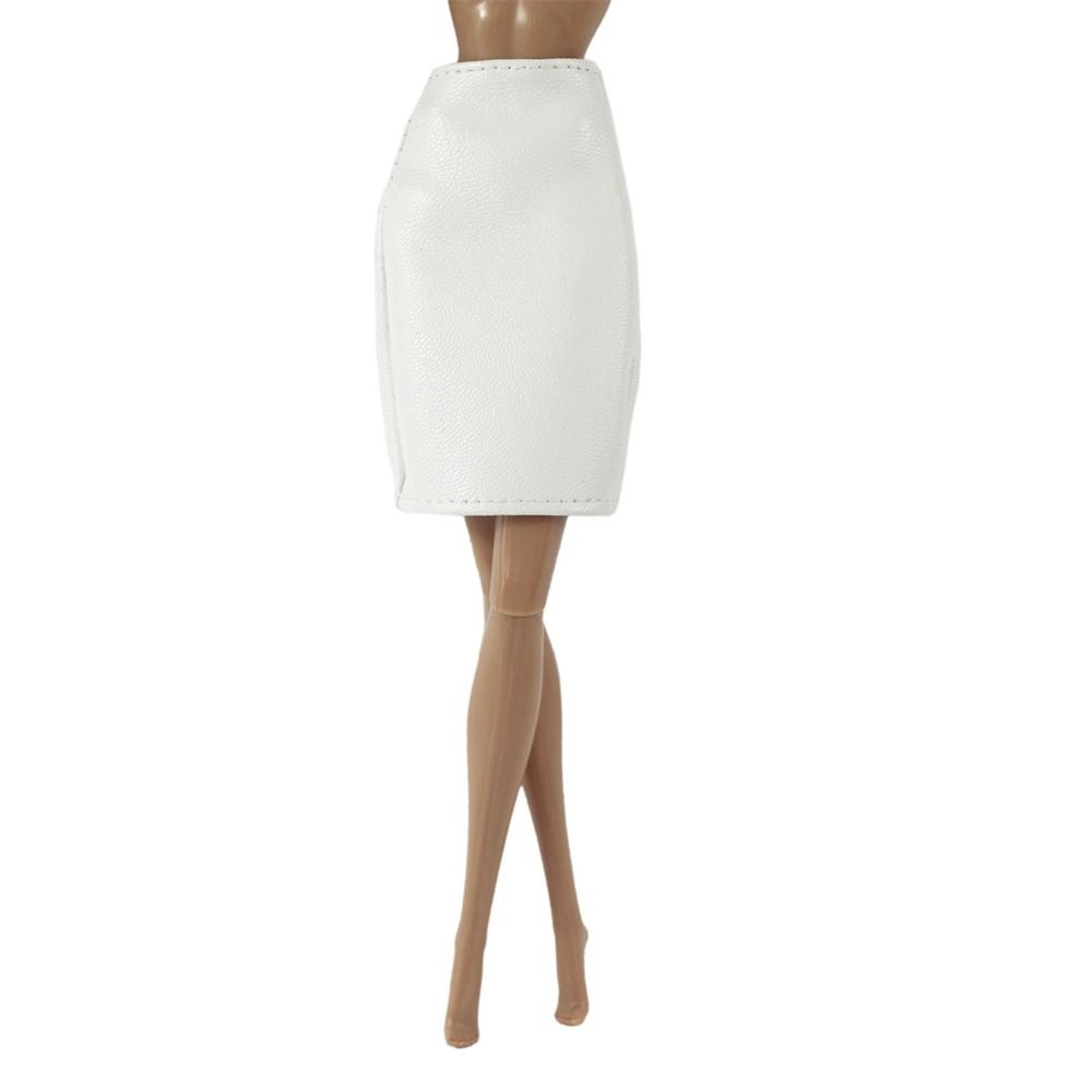 Fashion Casual Wear Multistyles Doll Accessories DIY Girl Clothes  For 1/6 BJD Dolls