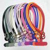 Metal Hook Universal Phone Lanyard Anti-Drop Hand Strap New Wrist Strap  for All Phone Cases