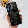 Fashion Painted Case For Samsung Galaxy A50 A50S A30S Soft Silicone TPU Back Cover For Samsung A30S A 50 50S Phone Cases