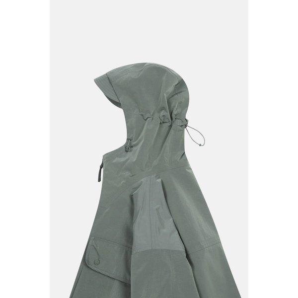 Kolon SportS Men S Waterproof Out Pocket Jacket City Hiker tljjS25441gkh