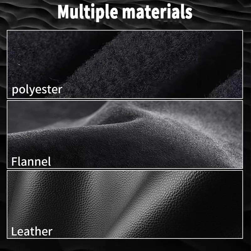 Fit for Mitsubishi Outlander 2013 2014 2015- Dashmat Dashboard Cover Pad Car Accessories DashMat Sunshade Protective Carpet