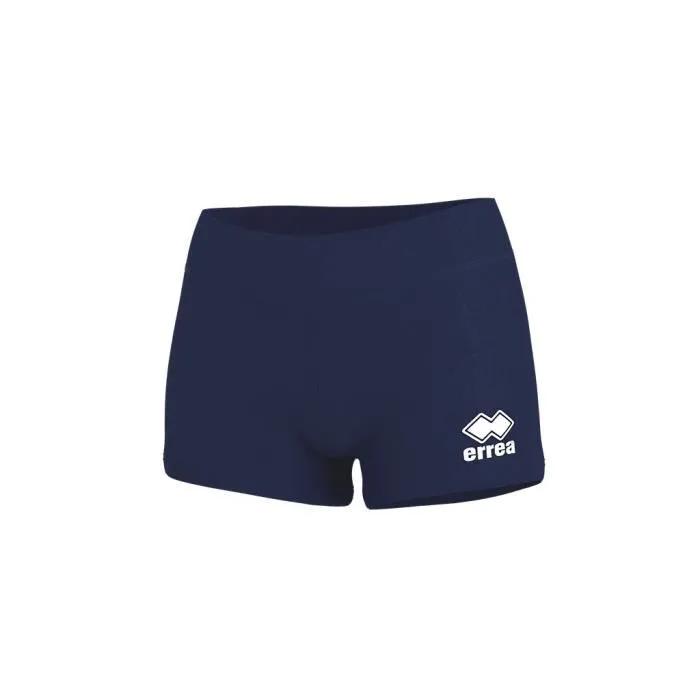 Errea Damen Blau Shorts Für Isabel - Bild 3