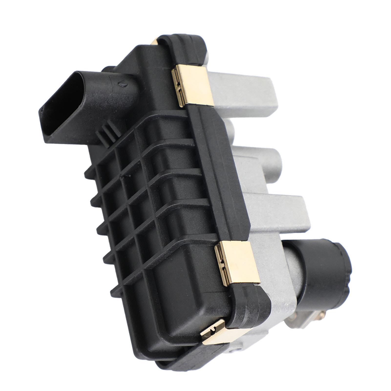 

Электронный турбопривод Электронный привод для привода Турбопривод Электронный привод 765155 G219