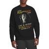 AC/DC Unisex Adult Powerage Tour Sweatshirt