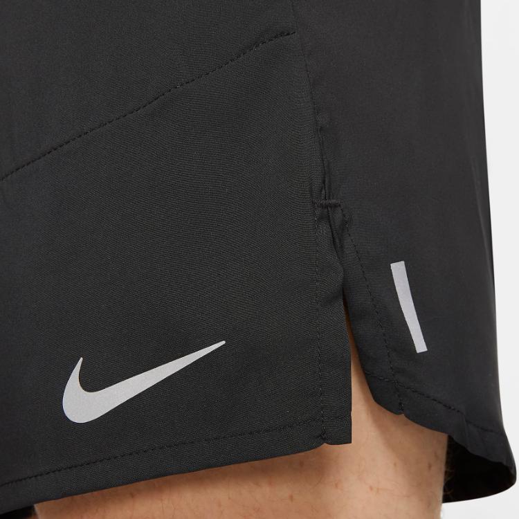 New Nike Sports Shorts Men's Black CJ5459-010
