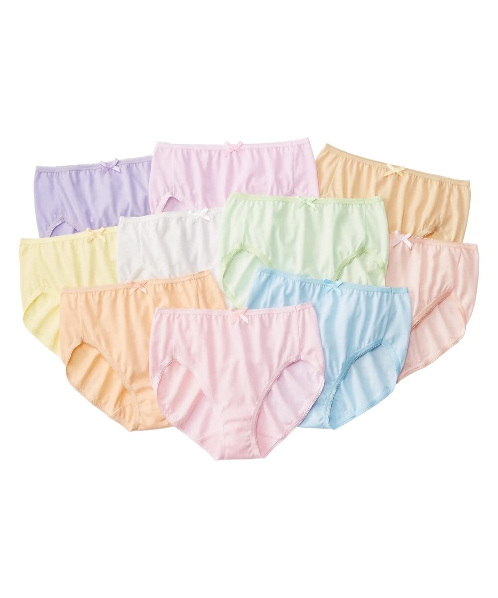 

Regular Set of Color L [Nissen] Shorts, 100% Cotton, 10, Jersey, Women s, Pastel,