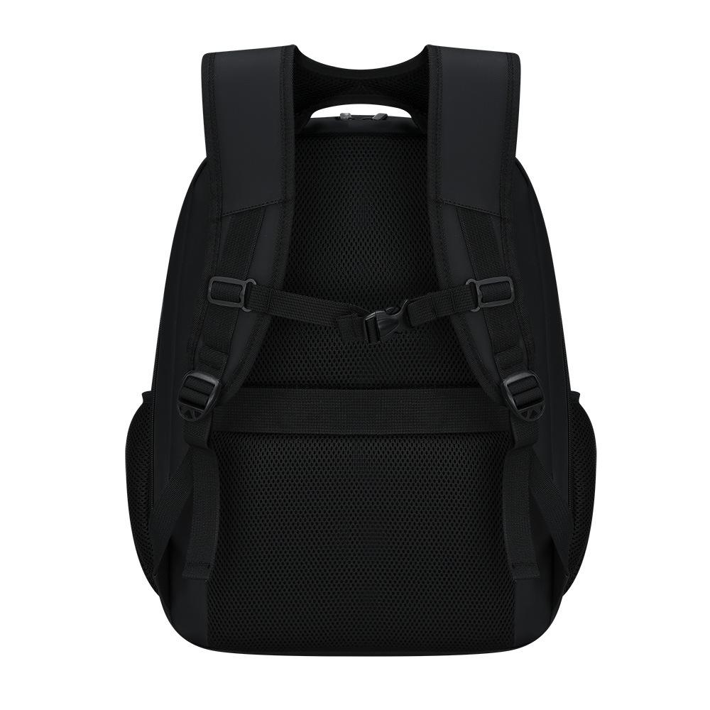 Laptop Rucksack Herren Business Diebstahlschutz USB Ladefunktion Reise Tagesrucksack Wasserabweisend Passend für 15,6 Zoll Computertasche